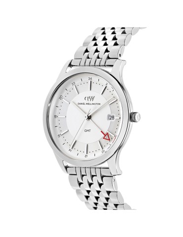 Orologio Daniel Wellington Uomo-Pathfinder GMT-39mm-DW00100973 2