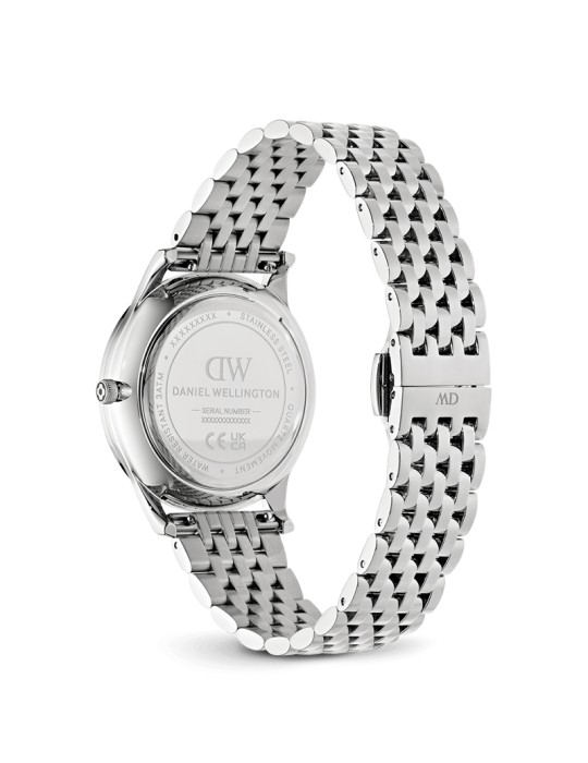 Orologio Daniel Wellington Uomo-Pathfinder GMT-39mm-DW00100973