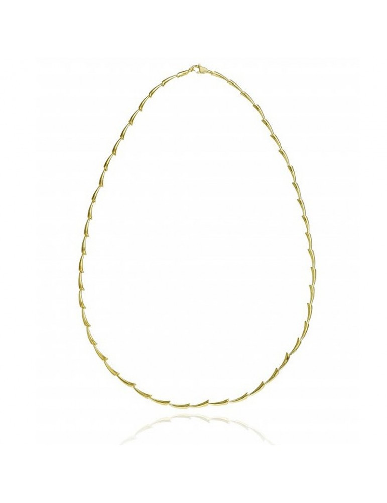 Collana Chimento Bamboo Liberty 50cm da Uomo - 0