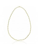 Chimento Men's Bamboo Liberty 50cm Necklace - 0