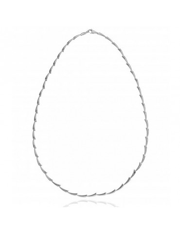 Collana Chimento Bamboo Liberty 50cm da Uomo - 0