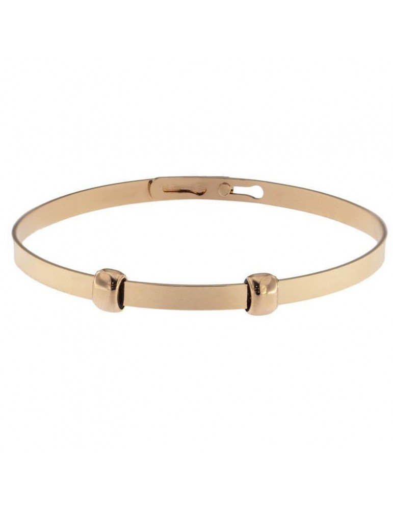 Rue Des Mille Carousel Women's Bracelet - 0