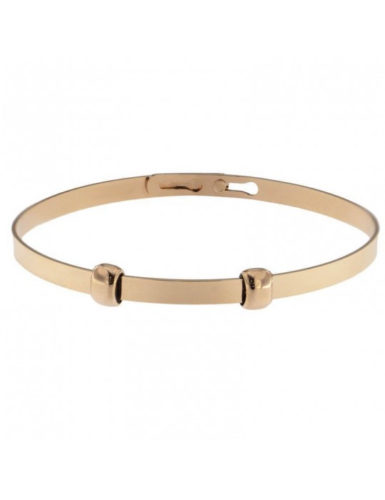 Rue Des Mille Carousel Women's Bracelet - 0