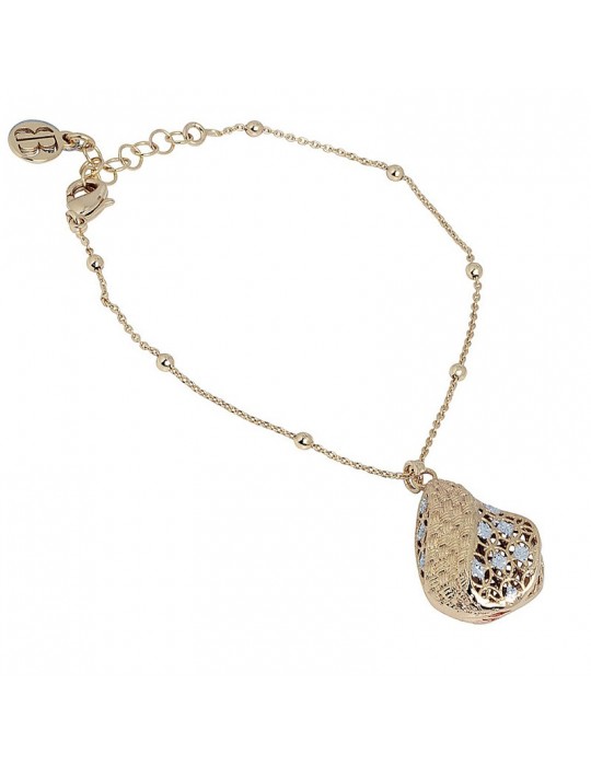 Boccadamo Women's Bracelet with Pendant - 0