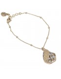 Boccadamo Women's Bracelet with Pendant - 0