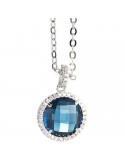 Boccadamo Necklace with Montana Pendant for Women - 0
