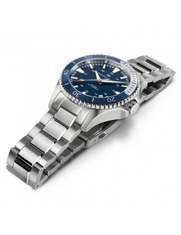 Hamilton Man's Khaki Navy Scuba 40mm Watch - 0 2