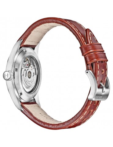 Hamilton Khaki Field Automatic Men's 38mm Watch - 0 2