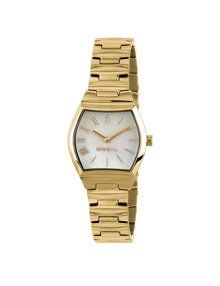 BREIL BARREL WATCH - 0