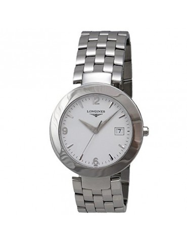 Longines watch - DolceVita - Time and Date - 36 mm - L56754166