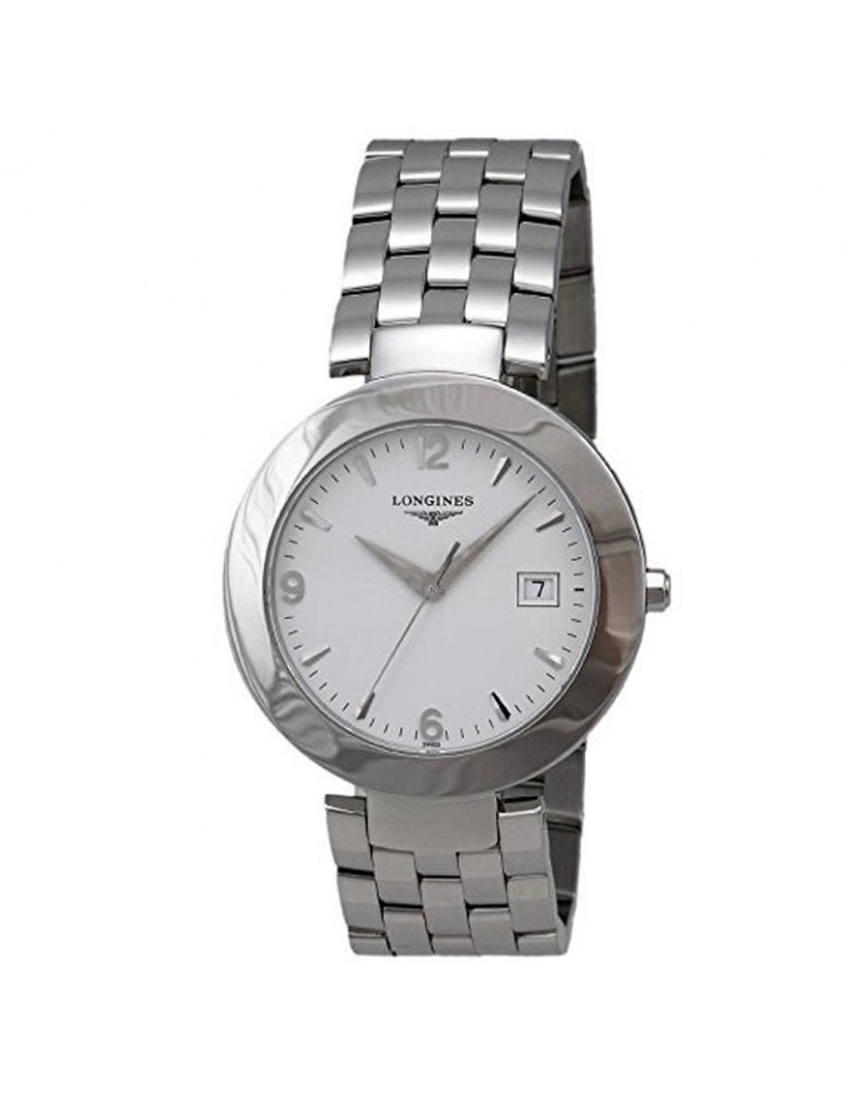 Longines watch - DolceVita - Time and Date - 36 mm - L56754166