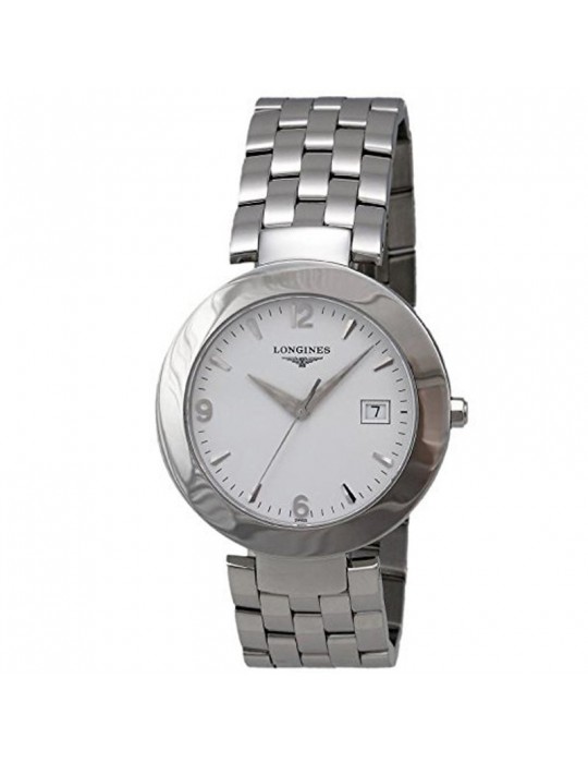 Longines watch - DolceVita - Time and Date - 36 mm - L56754166