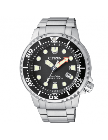 CITIZEN PROMASTER WATCH - 0