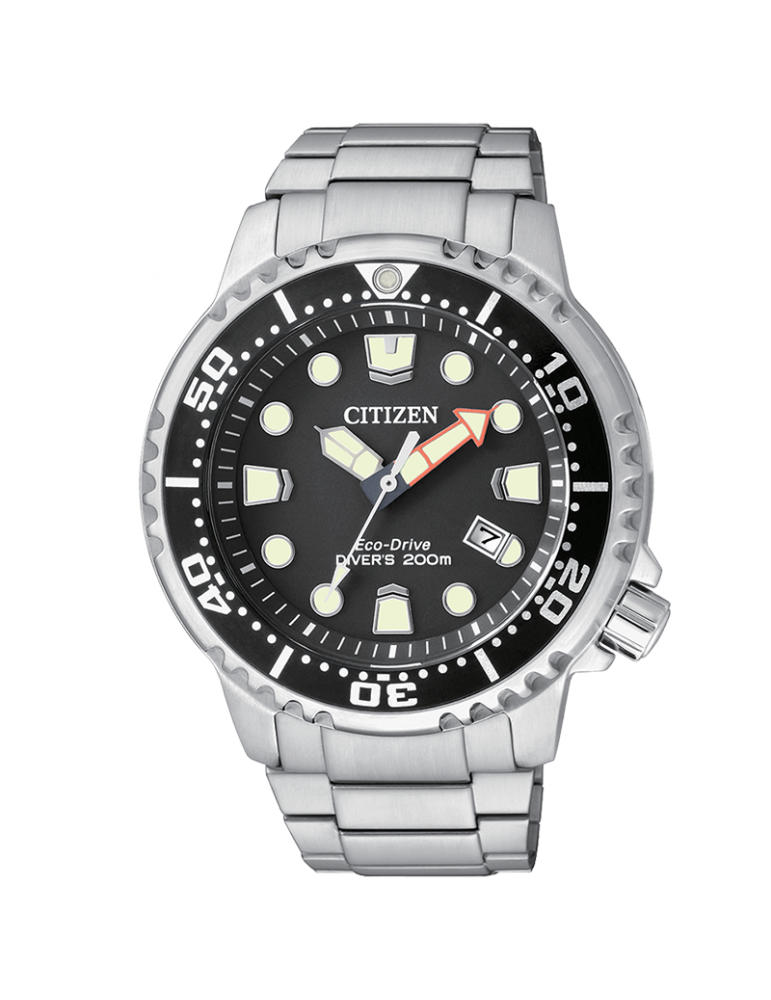 CITIZEN PROMASTER WATCH - 0