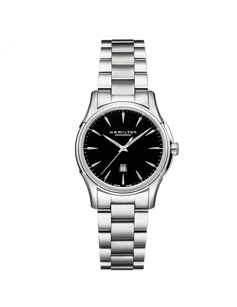 HAMILTON JAZZMASTER LADY WATCH - 0