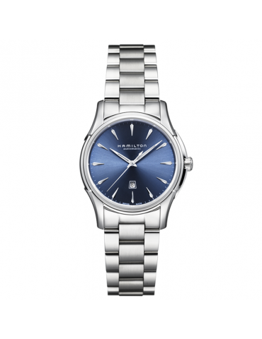 HAMILTON JAZZMASTER WATCH - 0