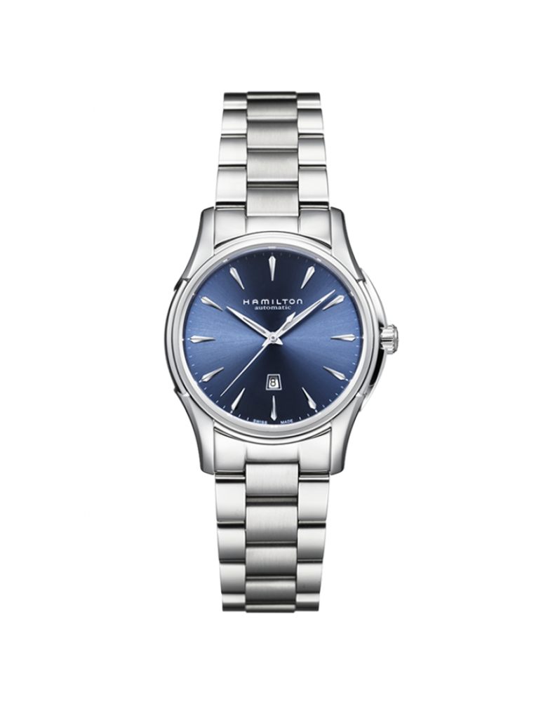 HAMILTON JAZZMASTER WATCH - 0