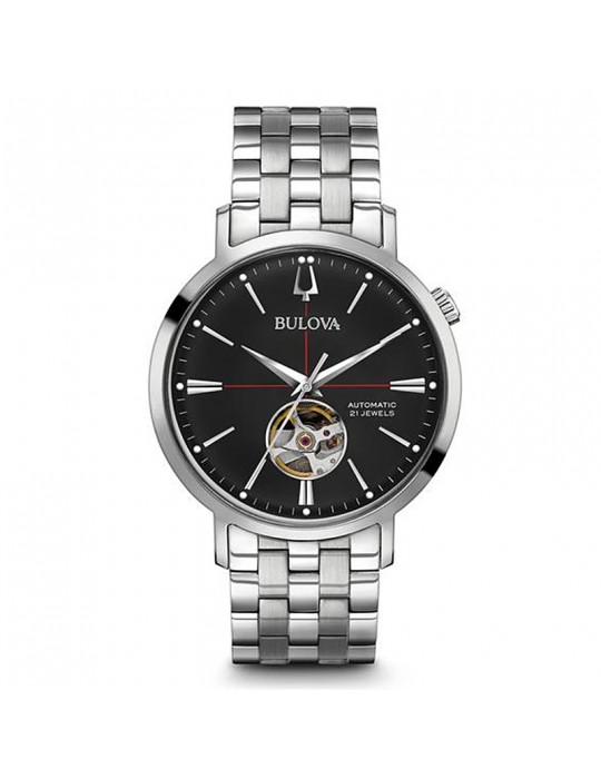 BULOVA CLASSIC WATCH - 0