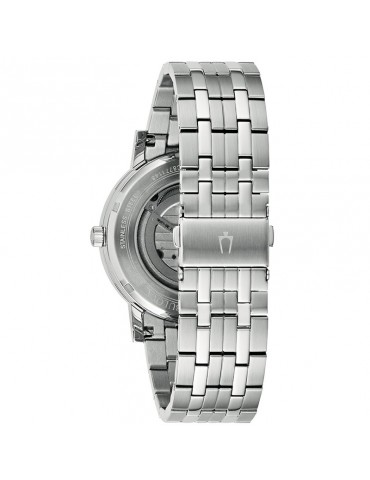 Bulova Automatic Clipper Classic 42mm Men's Watch - 0 2