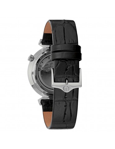 Bulova Men's Watch - Regatta 40mm Automatic Silver - 0 2