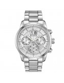 Bulova Men's Sutton Classic 44mm Chronograph Watch - 0