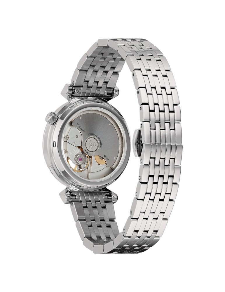 Orologio Bulova Donna - Regatta Lady - 32 mm - Madreperla - 96P222