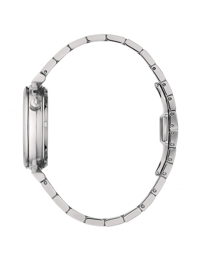 Bulova Ladies Watch - Regatta Lady 32 mm Automatic Mother of Pearl - 0