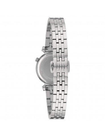 Orologio Bulova Donna - Regatta Lady - 24mm - Madreperla - 96P224 2