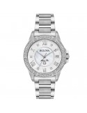 Bulova Marine Star 34mm Ladies Watch - 0