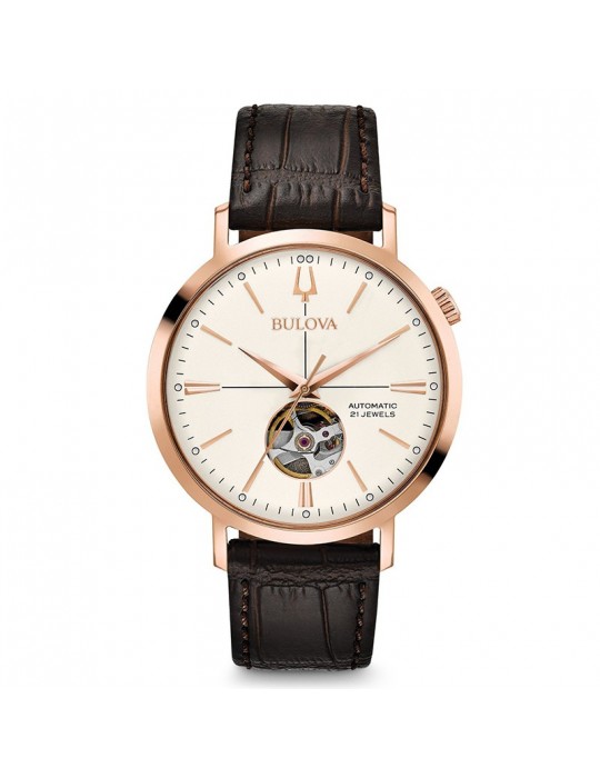 BULOVA CLASSIC WATCH - 0