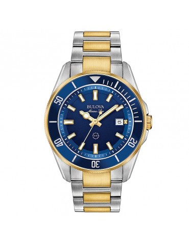 Bulova Marine Star 43mm Men's Watch - 0