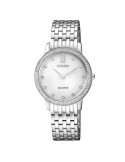 Citizen Eco-Drive Lady 30mm Ladies Watch - 0
