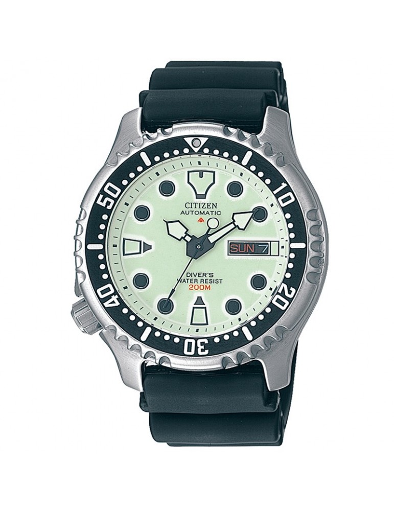 Citizen Promaster Green Men's 42mm Watch - 0
