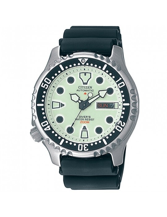 Citizen Promaster Green Men's 42mm Watch - 0