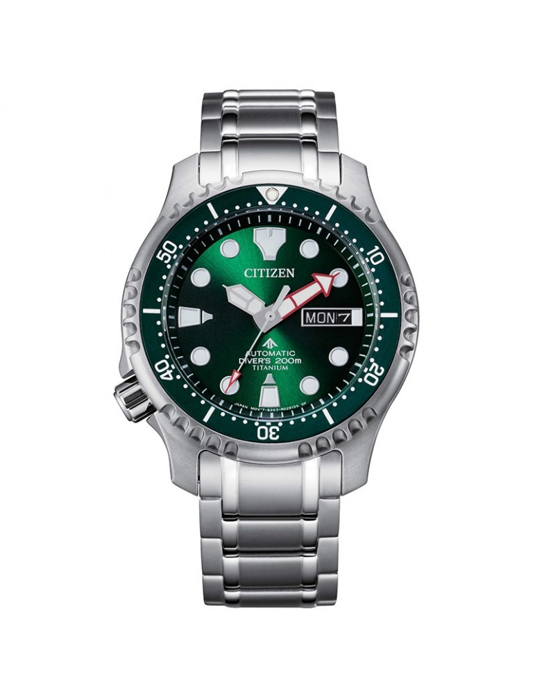 Orologio Citizen Uomo - Promaster - Automatico - 42mm - NY010050X