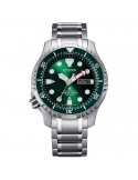 Citizen Men's Watch - Promaster Diver's Automatic 200 mt 42mm Mechanical - 0