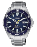 CITIZEN PROMASTER WATCH - 0