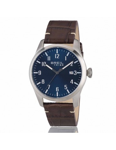 BREIL CLASSIC ELEGANCE WATCH - 0