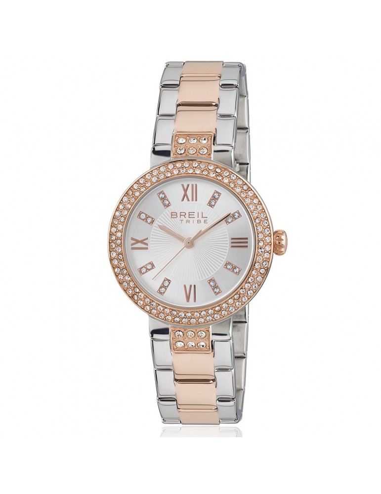 Breil Dance Floor 32mm Ladies Watch - 0