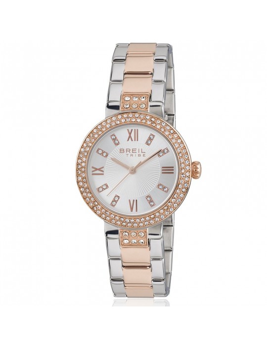Breil Dance Floor 32mm Ladies Watch - 0