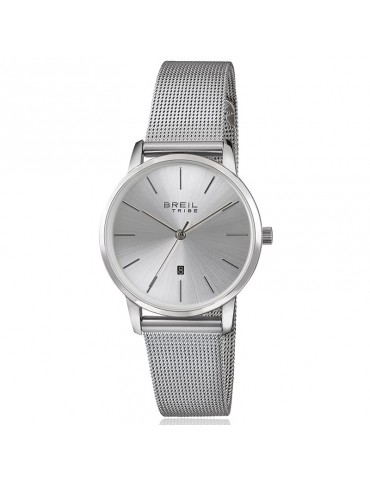 Orologio Breil Avery 32mm Silver Sunray da Donna - 0