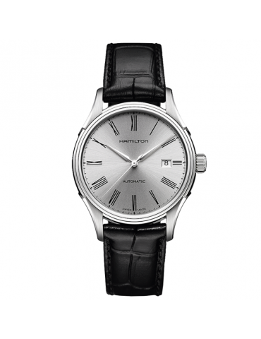HAMILTON AMERICAN CLASSIC VALIANT WATCH - 0