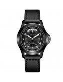 Hamilton Men's Watch - Khaki Field King 40mm Black - H64465733