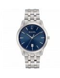 Bulova Men's Watch - Sutton 40mm - Quartz - Blue - 96B338