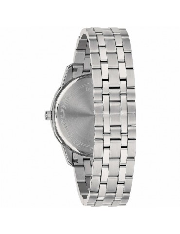 Orologio Bulova Uomo - Sutton 40mm - Quarzo - Blu - 96B338 2