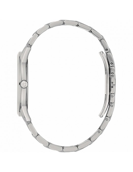 Bulova Men's Watch - Sutton 40mm - Quartz - Silver - 96B342
