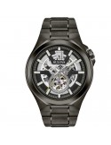 Bulova Watch Man - Sport 46mm - Mechanical - Black - 98A179