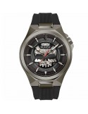 Bulova Watch Man - Maquina 46mm - Mechanical - Black - 98A260