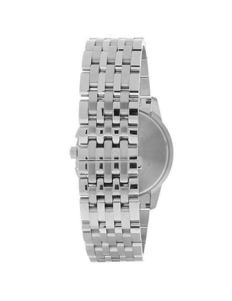 Citizen- Radio Controlled Watch - Eco-Drive 43mm Black - AT811061E
