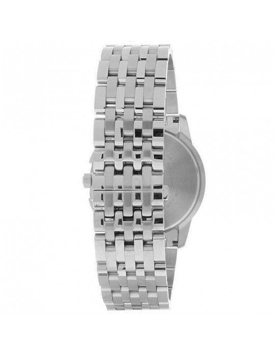 Orologio Citizen- Radiocontrollato - Eco-Drive 43mm Nero - AT811061E